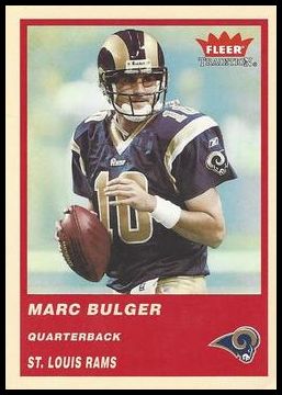 68 Marc Bulger